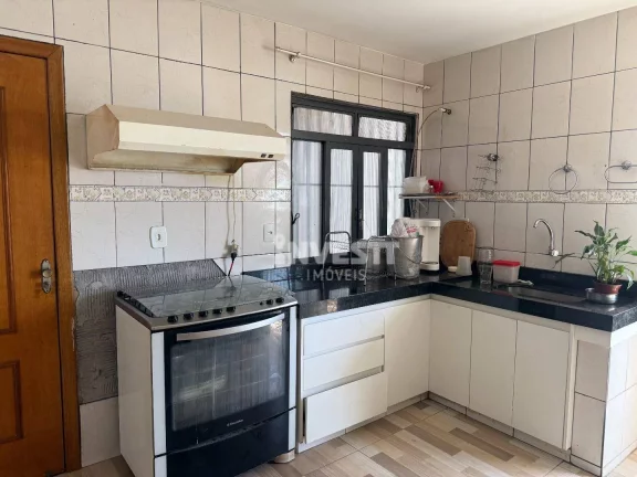 Imagem Apartamento à venda no Setor Oeste - Goiânia/GO