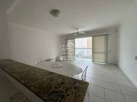 Imagem APARTAMENTO Residencial em GUARUJÁ - SP, VILA ALZIRA