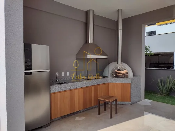 Imagem Residencial La Sierra  Medeiros