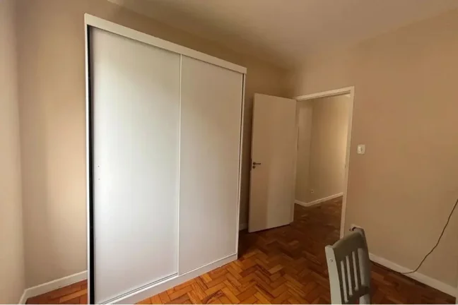 Imagem APARTAMENTO RESIDENCIAL em São Paulo - SP, Vila Clementino