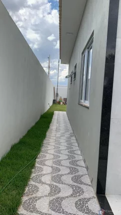 Imagem Casa Nova à Venda em São João da Serra Negra - MG | Oportunidade Única