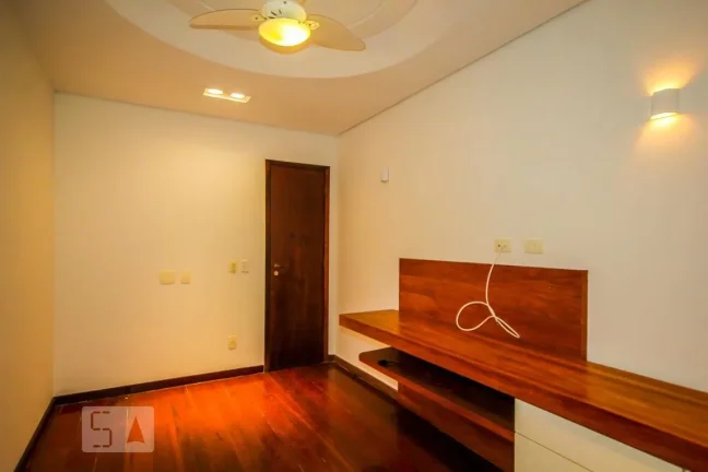 Imagem Apartamento à Venda - Copacabana, 3 Quartos, 157 m2