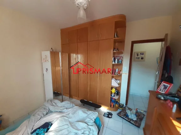 Imagem Ótimo apartamento em Santos/Marapé 3 dormitorios 1 suite 1 vaga