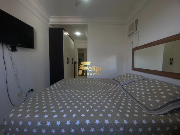 Imagem UM ÓTIMO APARTAMENTO COM VISTA PARA O CANAL
