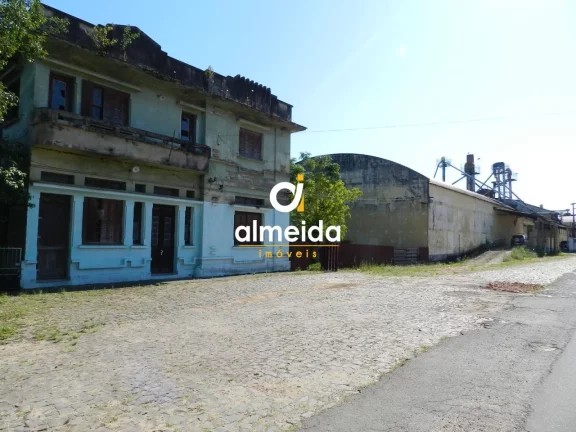 Imagem Pavilhão à venda Camobi Santa Maria/RS