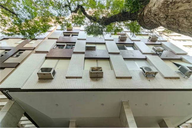 Imagem CHDDC 833 Apto 610221018-121 - Apartamento à venda no bairro Centro Histórico - Porto Alegre/RS