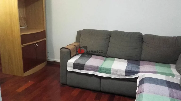 Imagem Apartamento para Locação 2 Quartos, 1 Vaga, Nova Gerty, São Caetano do Sul - SP | VALPARAÍSO