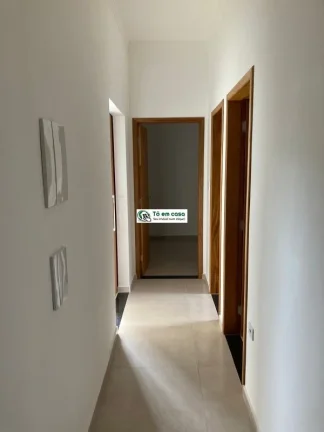 Imagem CASA RESIDENCIAL em JACAREÍ - SP, LOTEAMENTO VILLA BRANCA