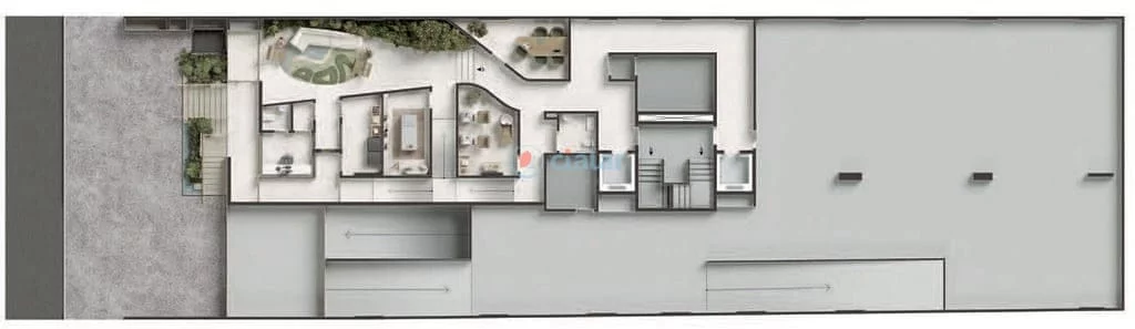 Imagem Apartamento à venda 3 Quartos 3 Suites 2 Vagas 167.07M Ipanema Rio de Janeiro - RJ | 786 Prudente