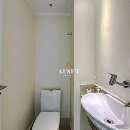 Imagem Apartamento com 2 dormitórios à venda, 100 m² por R$ 1.350.000,00 - Mooca - São Paulo/SP
