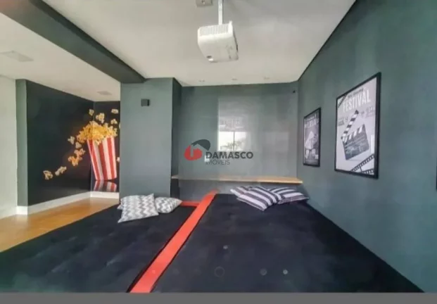 Imagem Apartamento à venda, Vila Independência, São Paulo, SP