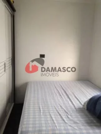 Imagem Sobrado à venda 3 Quartos, 1 Suite, 2 Vagas, 125M², Santo Antônio, São Caetano do Sul - SP