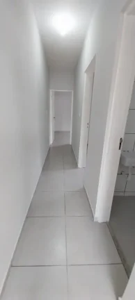 Imagem Casa para Venda em Itanhaém, Sabauna, 2 dormitórios, 1 banheiro, 2 vagas