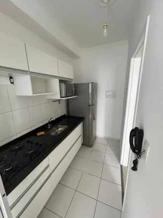 Imagem Apartamento 2 quartos Parque Campolim - Sorocaba-SP,