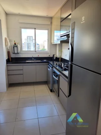 Imagem Apartamento à venda no bairro Assunção - São Bernardo do Campo/SP