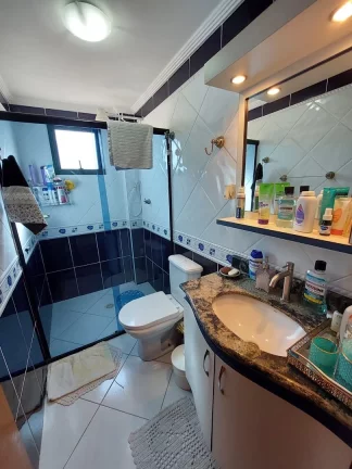 Imagem Apartamento com 3 dorms, Canto do Forte, Praia Grande - R$ 790 mil, Cod: 2346