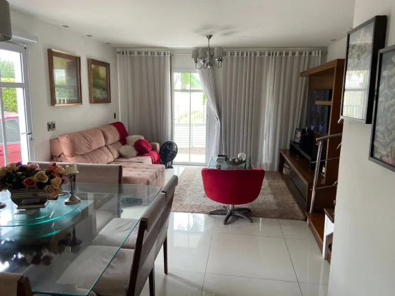 Imagem CASINHA DE BONECA NO JARDIM DE MONET,RECREIO DOS BANDEIRANTES TRIPLEX