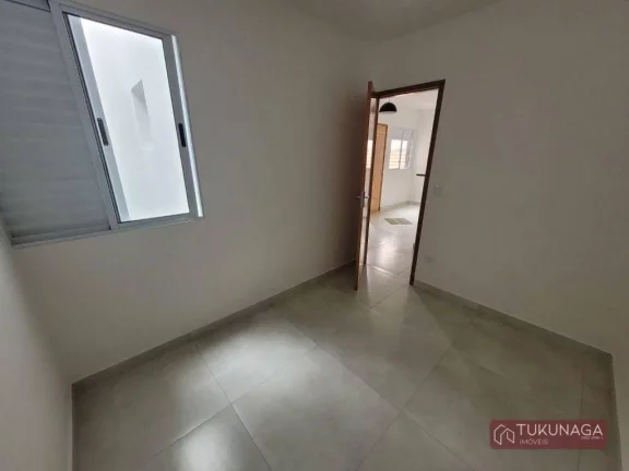 Imagem Apartamento com 1 dormitório à venda, 33 m² por R$ 205.000,00 - Jardim Modelo - São Paulo/SP
