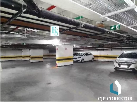 Imagem Garagem para venda no centro financeiro de Salvador, oprtunidade.