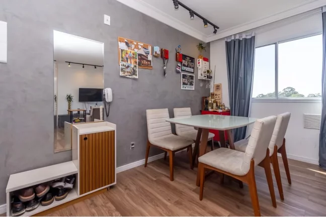 Imagem Apartamento a venda com planejados, sala ampliada, e lazer completo na região de Pirituba. Ótimo Preço!!