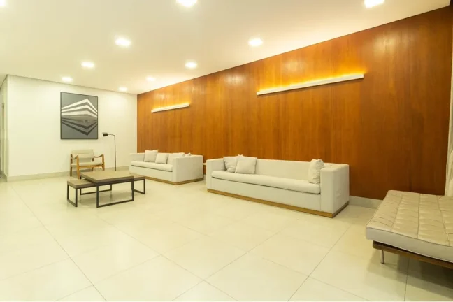 Imagem APARTAMENTO RESIDENCIAL em São Paulo - SP, Vila Romana