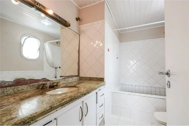 Imagem Apartamento com 3 Quartos à Venda, 158 m² em Vila Madalena - São Paulo
