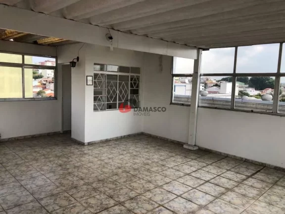 Imagem Comercial à venda, 05 Salas, 275 m², Osvaldo Cruz, São Caetano do Sul - SP