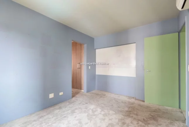 Imagem Apartamento à venda Vila Madalena São Paulo