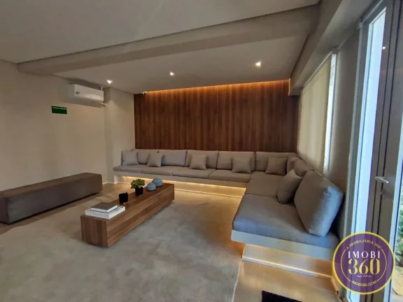 Imagem Apartamento com 1 dormitório à venda, 28 m² - Vila Ema - São Paulo/SP