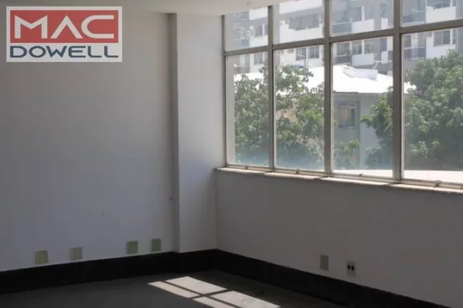 Imagem Prédio de 1.695 mts² / 8 Andares - Multiuso - Venda / Locação - Tijuca