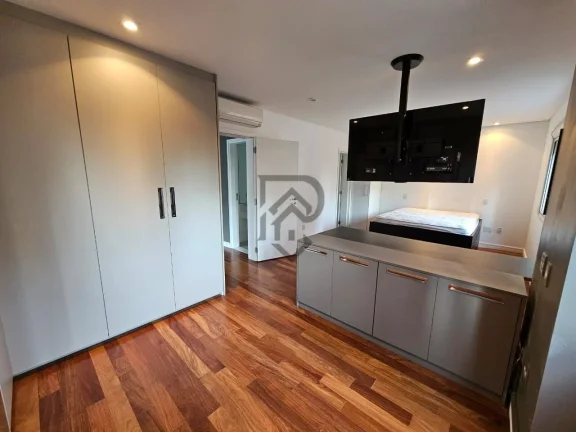 Imagem Apartamento mobiliado Itaim Bibi, Leopoldo 695
