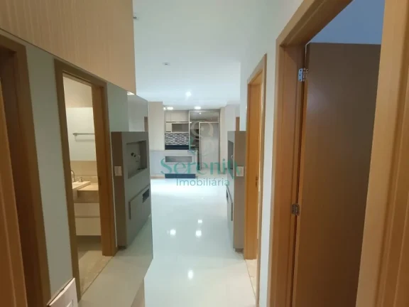 Imagem Apartamento para venda na Gleba Fazenda Palhano - Londrina/PR