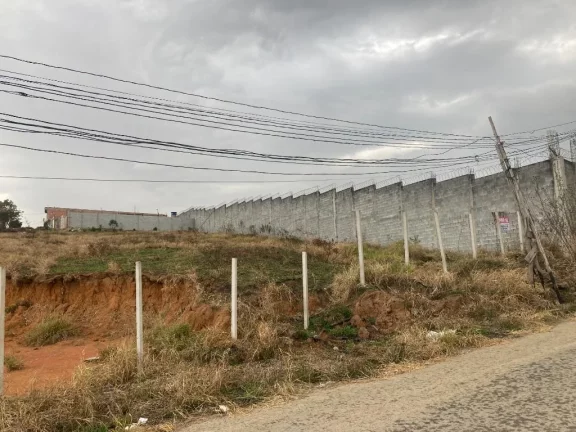 Imagem Área à venda, 4000 m² por R$ 1.600.000,00 - Veraneio Maracanã - Itaquaquecetuba/SP