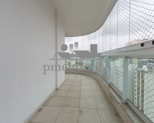 Imagem Apartamento em Perdizes com 3 suítes e 4 vagas, 282 m2