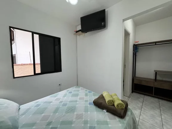 Imagem Apartamento a venda com ótima localização no Itaguá