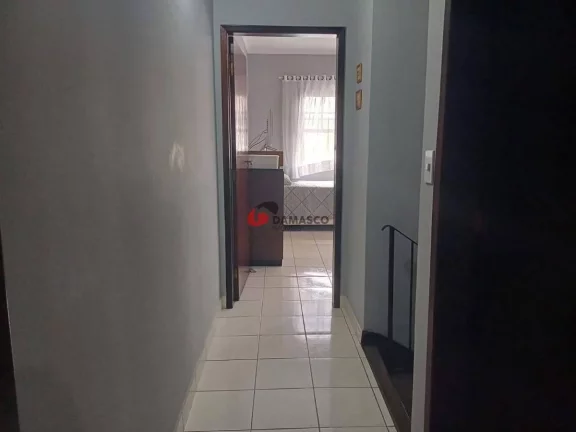 Imagem Sobrado à venda, Osvaldo Cruz, São Caetano do Sul, SP