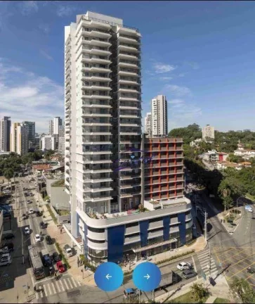 Imagem Apartamento com 2 quartos (1 suíte) à venda, 68 m² - Butantã - São Paulo/SP