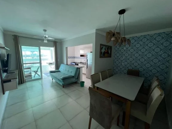 Imagem Apartamento à Venda em Jardim Imperador, Praia Grande - SP