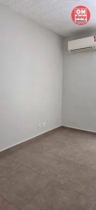 Imagem Apartamento com 1 dormitório à venda, 49 m² por R$ 381.000,00 - Vila Matias - Santos/SP