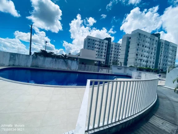 Imagem Imóvel à venda no Condomínio Verde Monte Floratta - 2 quartos, área de lazer, 6º andar