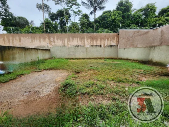 Imagem Casa 120m2 Cond. São Matheus
