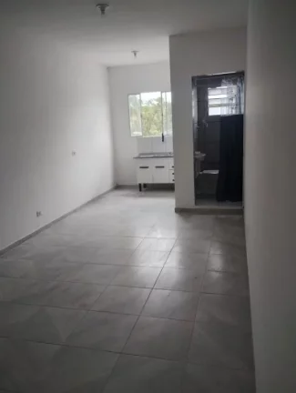 Imagem Kitnet com 1 dormitório para alugar, 25 m² por R$ 900,00/mês - Jardim São José - Suzano/SP