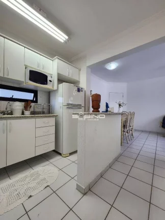 Imagem Apartamento para locação em Riviera de São Lourenço - Bertioga SP | 3 Dormitórios | 1 suíte / 95 m² área útil.