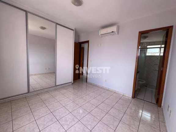Imagem Apartamento à venda no Jardim América - Goiânia/GO