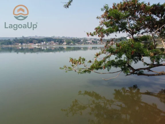 Imagem Terreno à venda, 2000 m² por R$ 2.000.000,00 - Joana Darc - Lagoa Santa/MG
