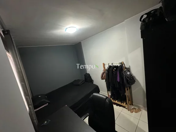 Imagem Residencial Liberty Parque Cascavel - Apartamento à venda no bairro Jardim Atlântico - Goiânia/GO