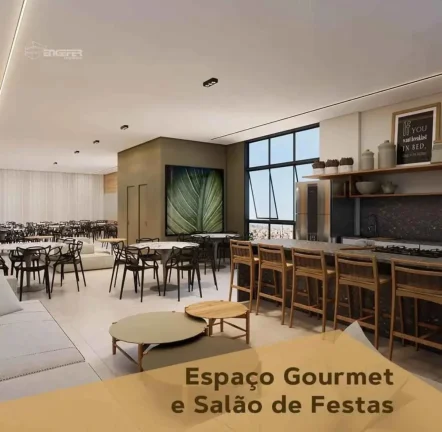 Imagem Residencial Azaleia  Vila Rosa 2/4 Com Suite Mude Em 2026