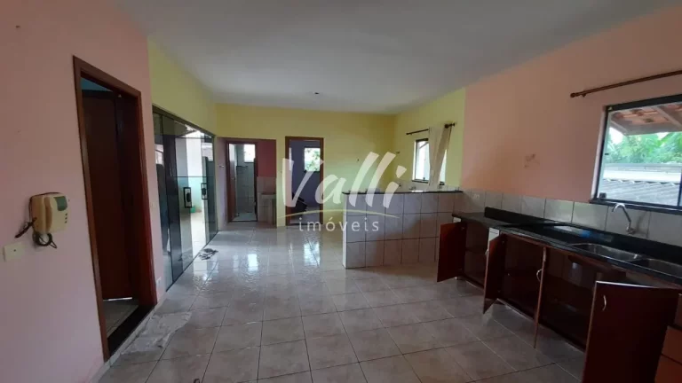 Imagem CHACARA RESIDENCIAL em Americana - SP, Vale das Paineiras