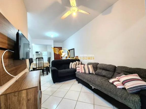 Imagem APARTAMENTO À VENDA COM 2 DORMITÓRIOS NA PRAIA GRANDE EM UBATUBA-SP