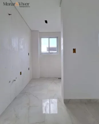 Imagem Apartamento para Venda em São José dos Pinhais, Boneca do Iguaçu, 3 dormitórios, 1 suíte, 2 banheiros, 1 vaga